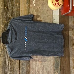 Pure Hockey t shirt